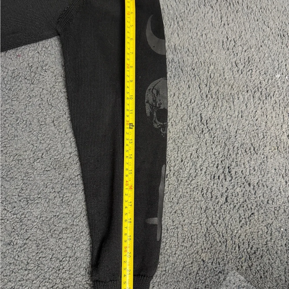 Killstar Blood Pact Knit Sweater - Picture 5 of 5